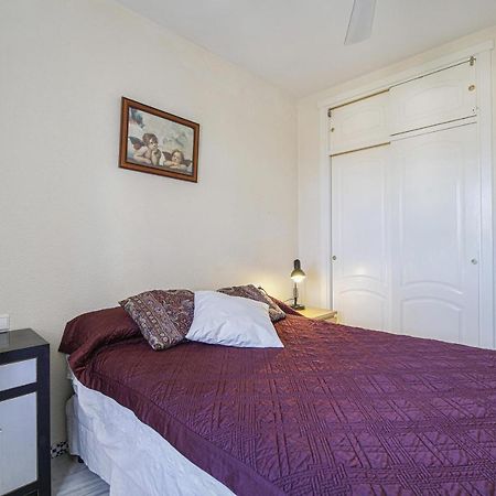 Apartament Apartamento En La Barrosa Vista Mar Chiclana de la Frontera Zewnętrze zdjęcie