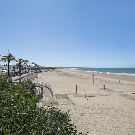 Apartament Apartamento En La Barrosa Vista Mar Chiclana de la Frontera Zewnętrze zdjęcie