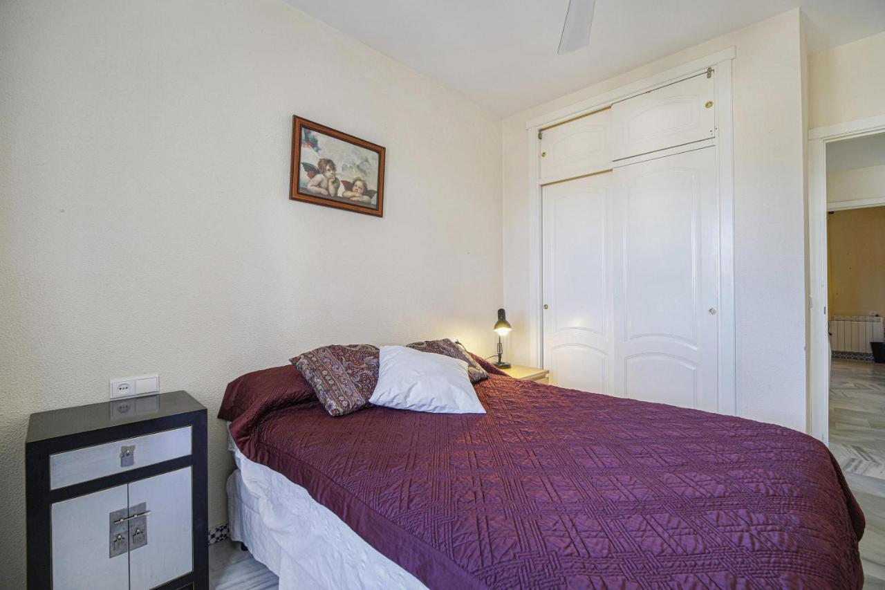 Apartament Apartamento En La Barrosa Vista Mar Chiclana de la Frontera Zewnętrze zdjęcie