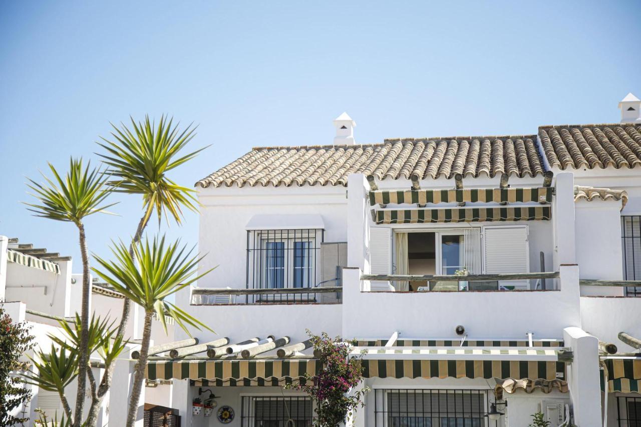 Apartament Apartamento En La Barrosa Vista Mar Chiclana de la Frontera Zewnętrze zdjęcie