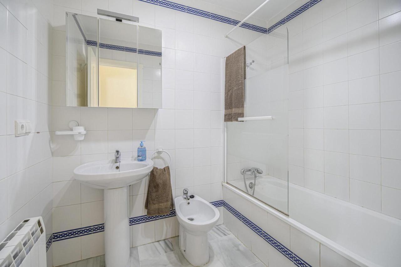 Apartament Apartamento En La Barrosa Vista Mar Chiclana de la Frontera Zewnętrze zdjęcie